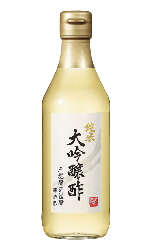 純米大吟醸酢