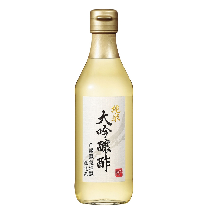 純米大吟醸酢【送料無料・おいしい八百津推奨品】